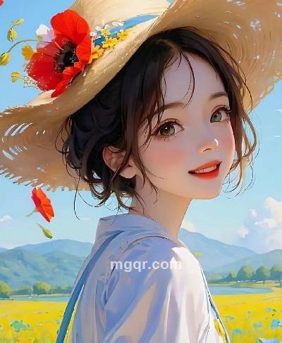 梦梦的头像