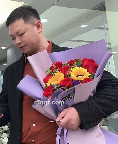 广的头像
