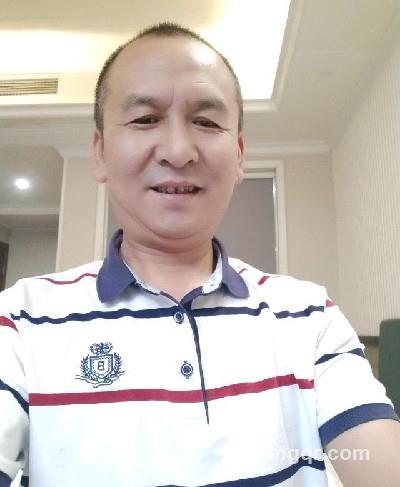 期盼有缘人的头像