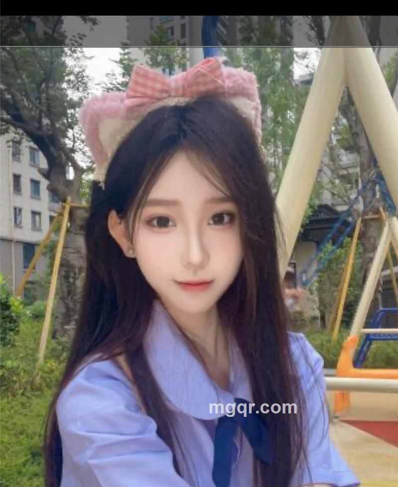 可爱的小沐子