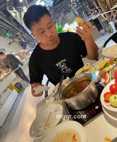 人事的头像