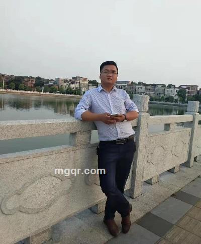 受了伤的狼的头像