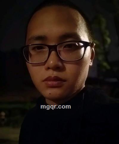 拐角遇到天使的头像