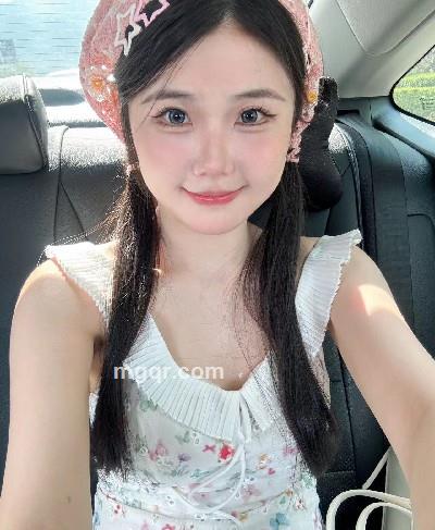 中意的头像