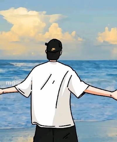 观海听涛的头像