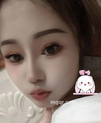 美美的头像