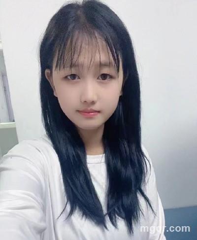 甜甜的头像