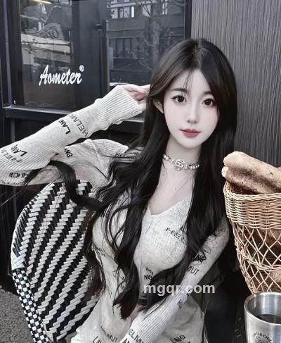 婷婷的头像