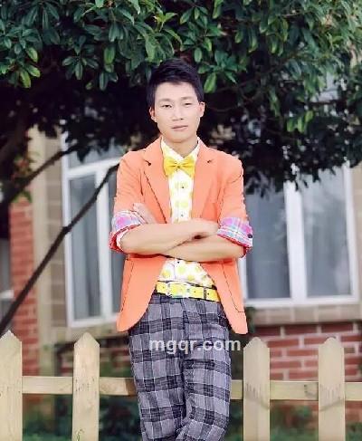 孤独的人的头像