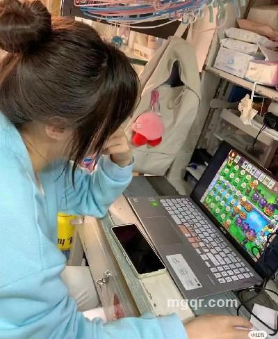 给自己起个漂亮的网名的头像