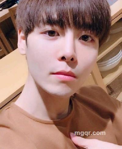 气质打造男人的头像