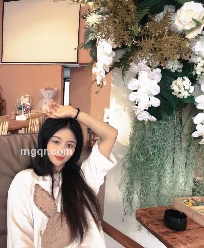 柔情不似水的头像