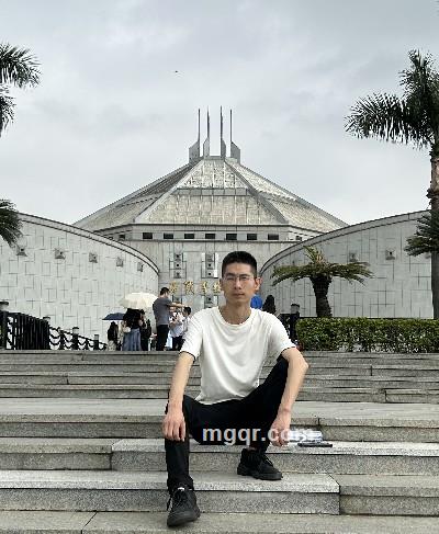 尽为序章的头像