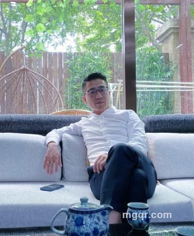 只为遇见你的头像