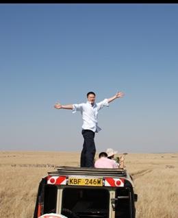 JOE的头像