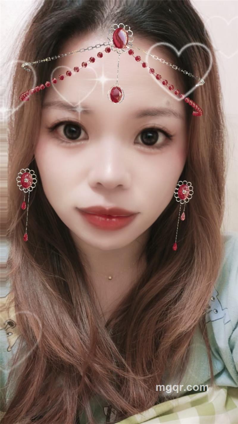安静的头像