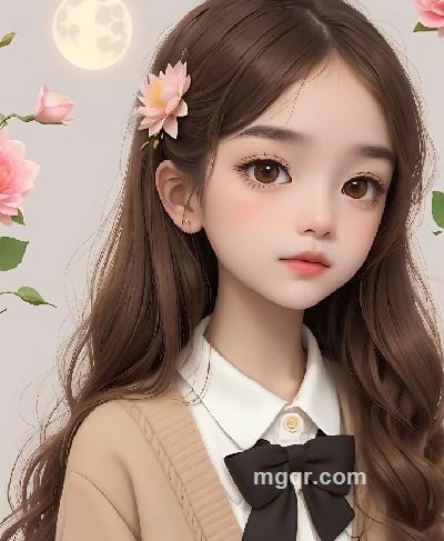 冷若冰霜的头像