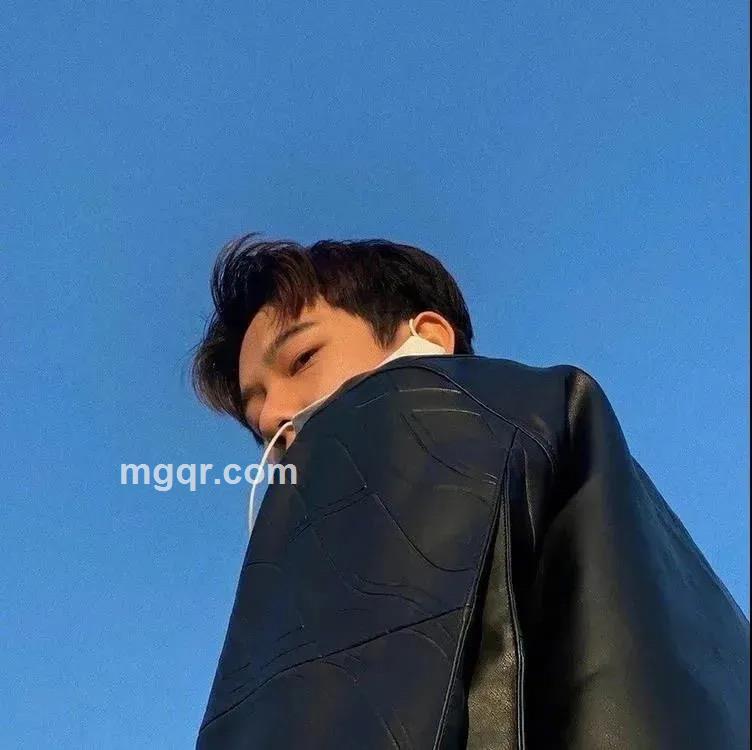 素质绅士的头像