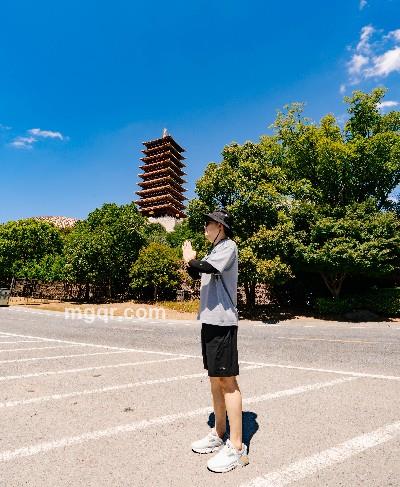 熟悉的陌生人的头像