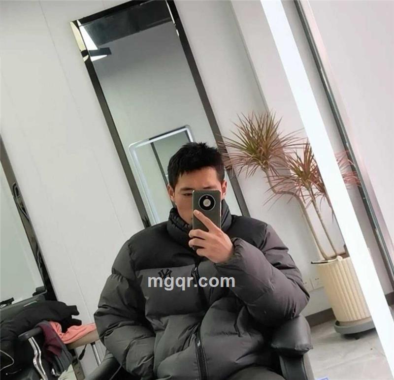 老虎不怕的头像