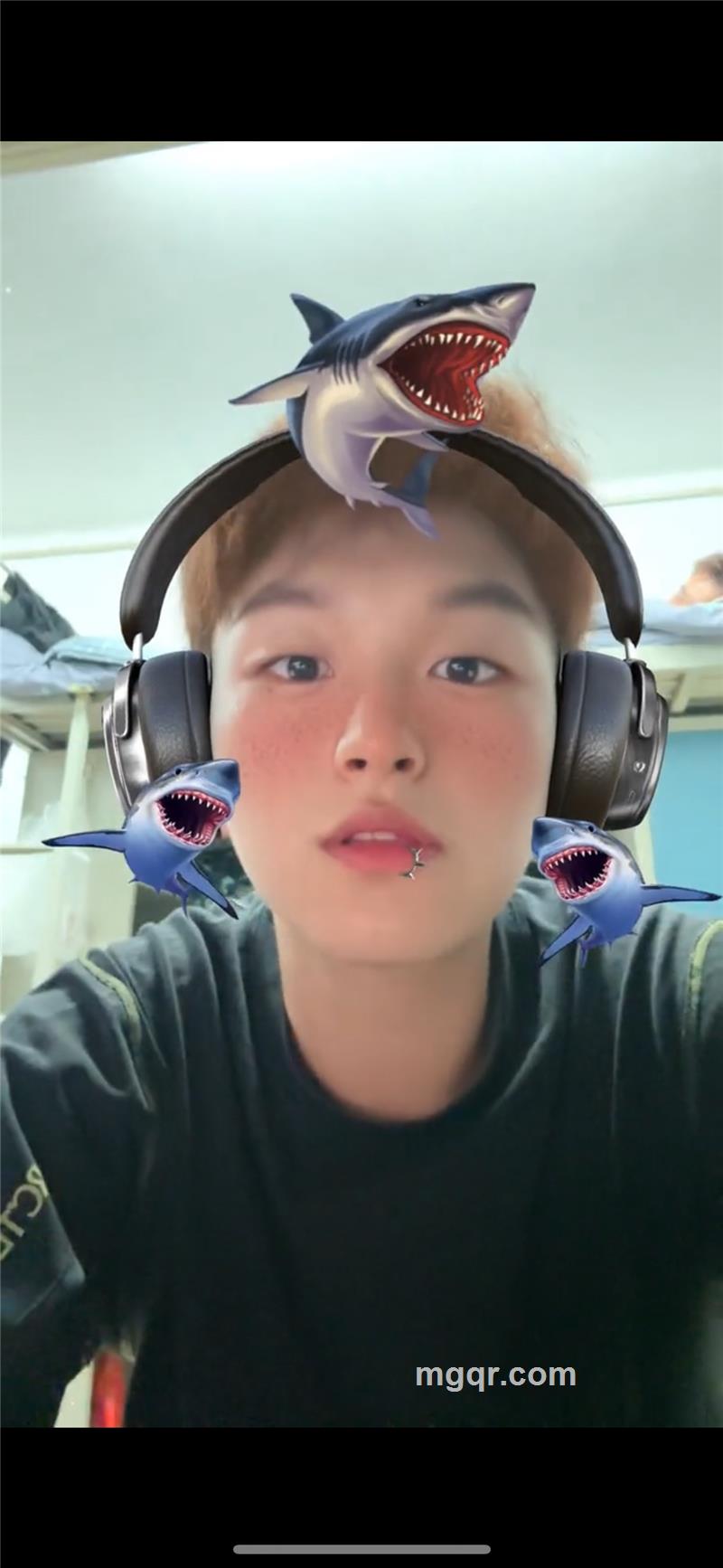 眼睛在这里的头像