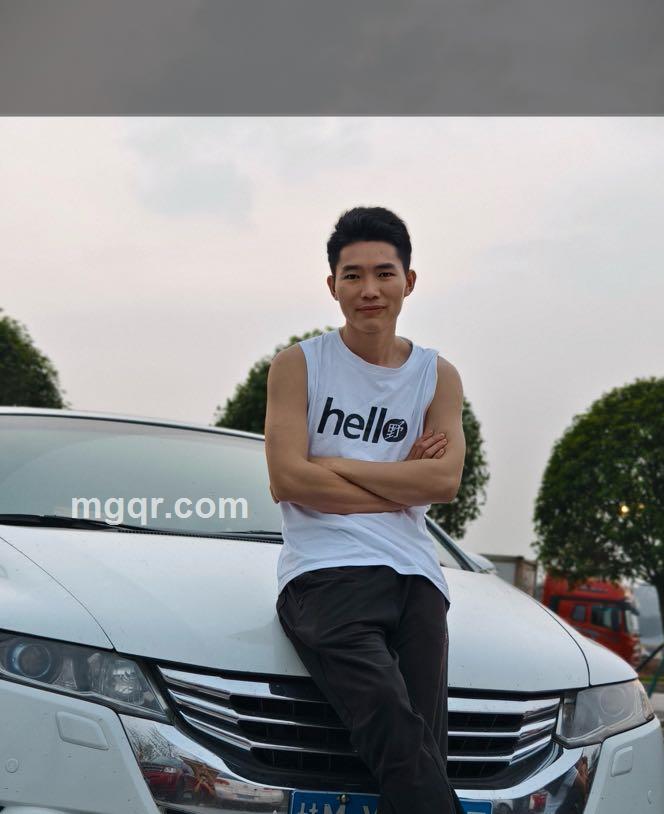 遇见是幸运的头像