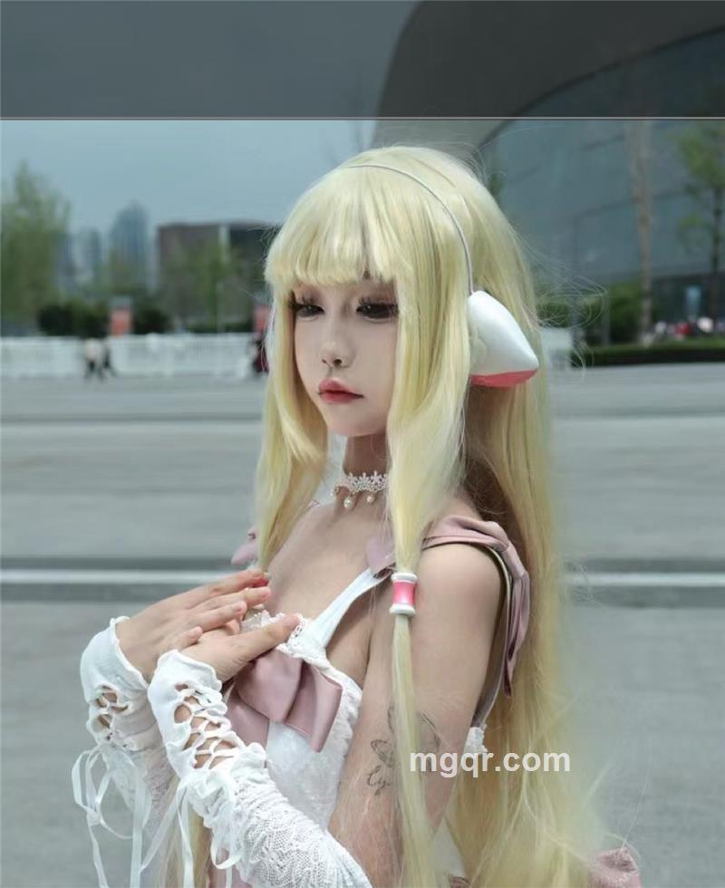 盼盼的头像