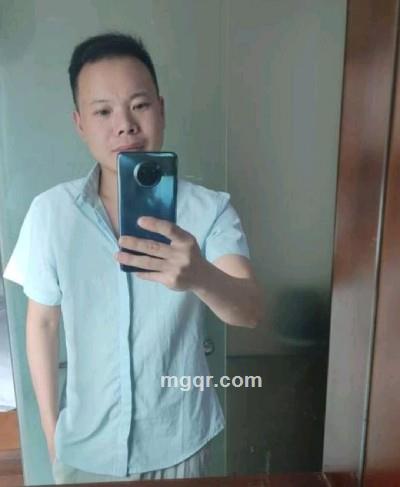 寻有缘人