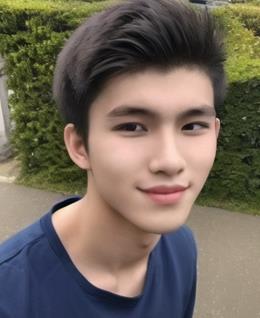 飞奔大鸟的头像