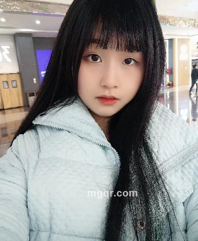 荧火虫的头像