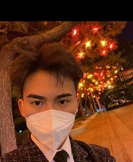 微信是zxc999940的头像