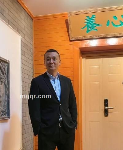 爱意随风起的头像