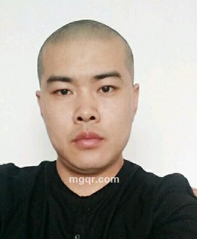 加油，使劲的头像