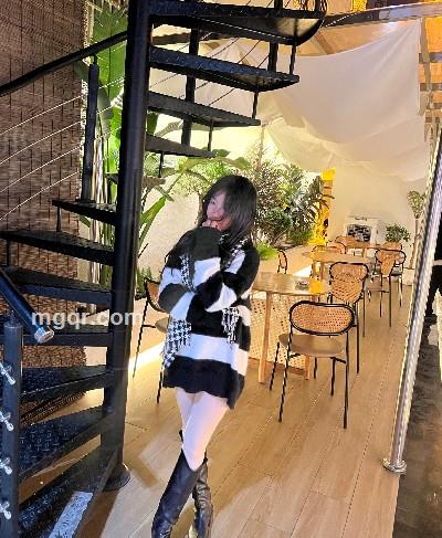 萌妹子的头像