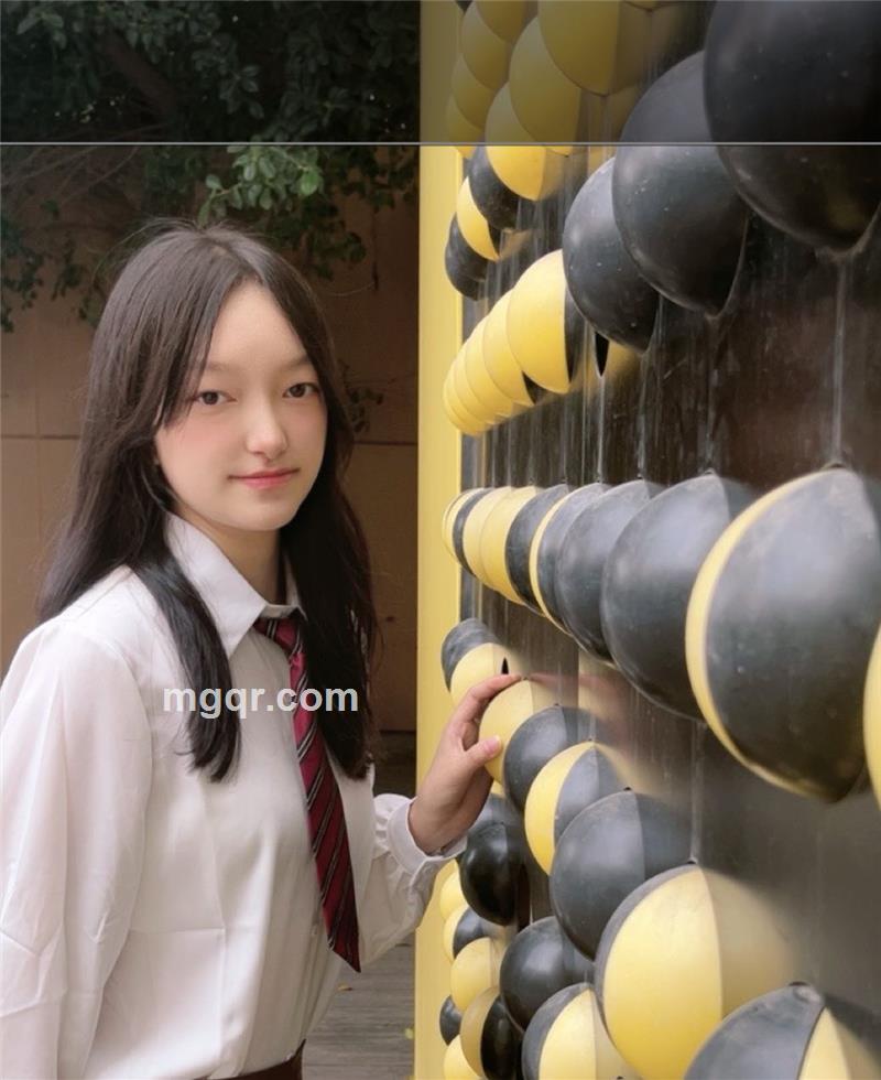 萱萱的头像
