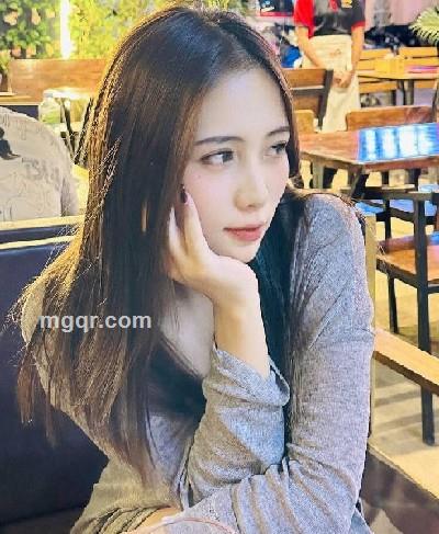 美丽的天使的头像