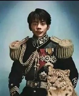 純眞丁一郞的头像