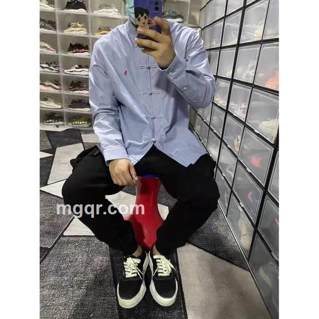 我爱流言的头像