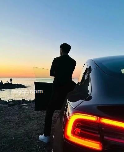 过往云烟的头像