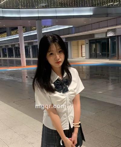 还未谈过恋爱的小敏