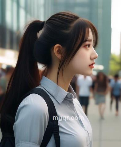 还没想好的头像