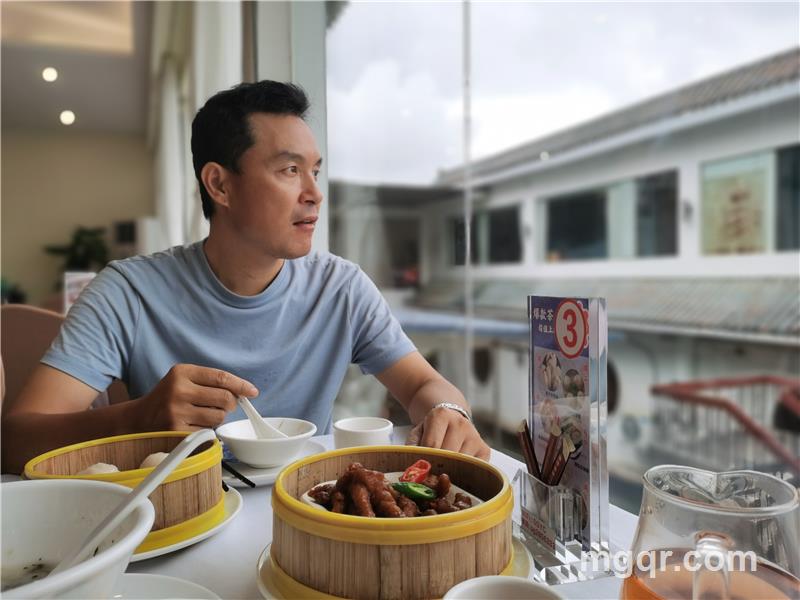 有一说一的头像