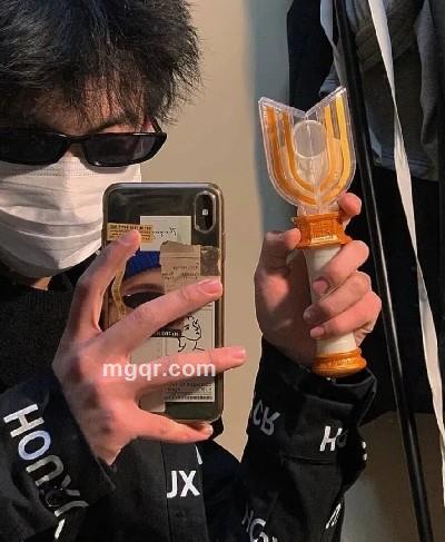 法拉利488的头像