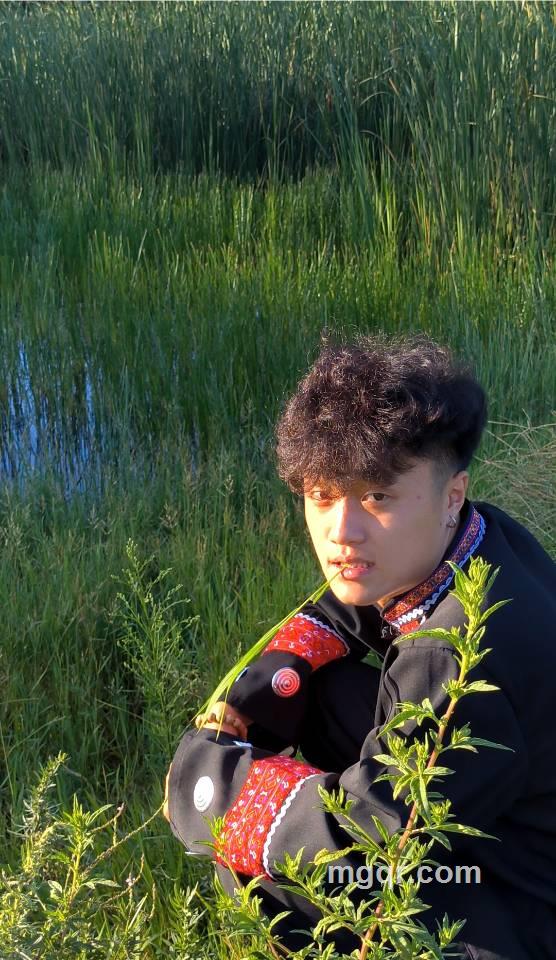 玫瑰失了花期的头像