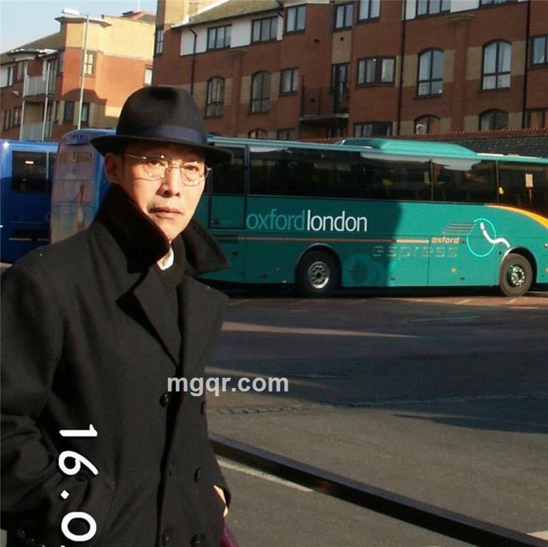 你我同行的头像