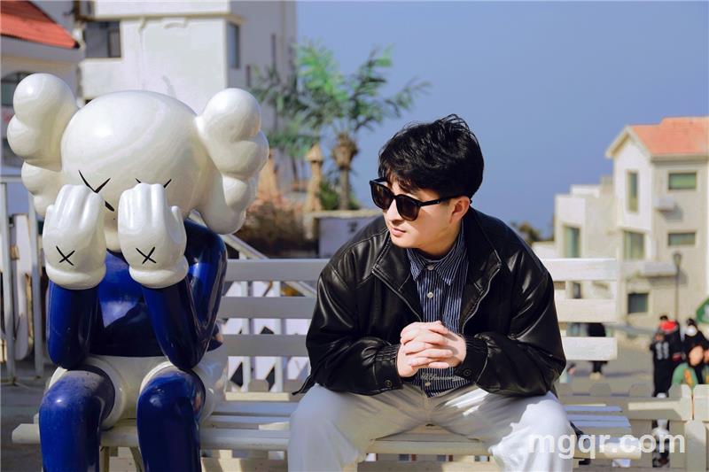 A 新房置业顾问赵斯文