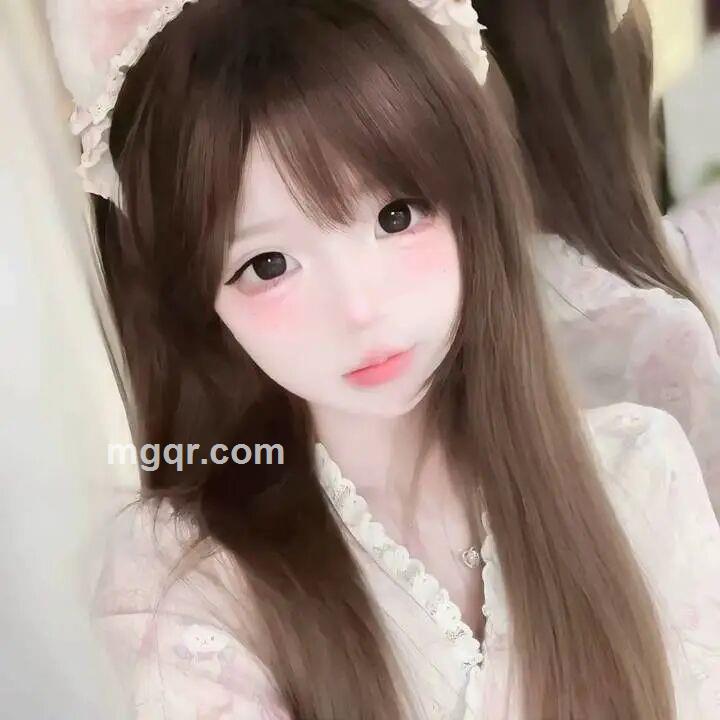 眉如新月的头像
