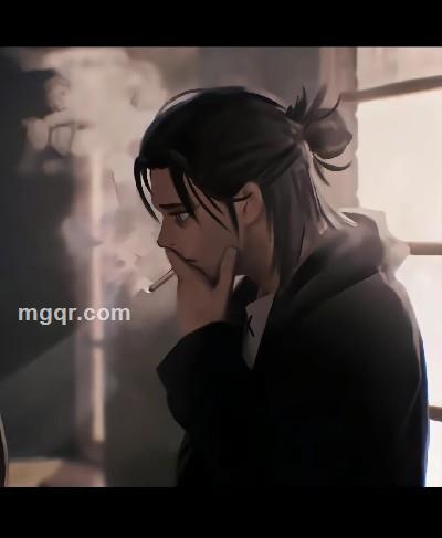 干的头像