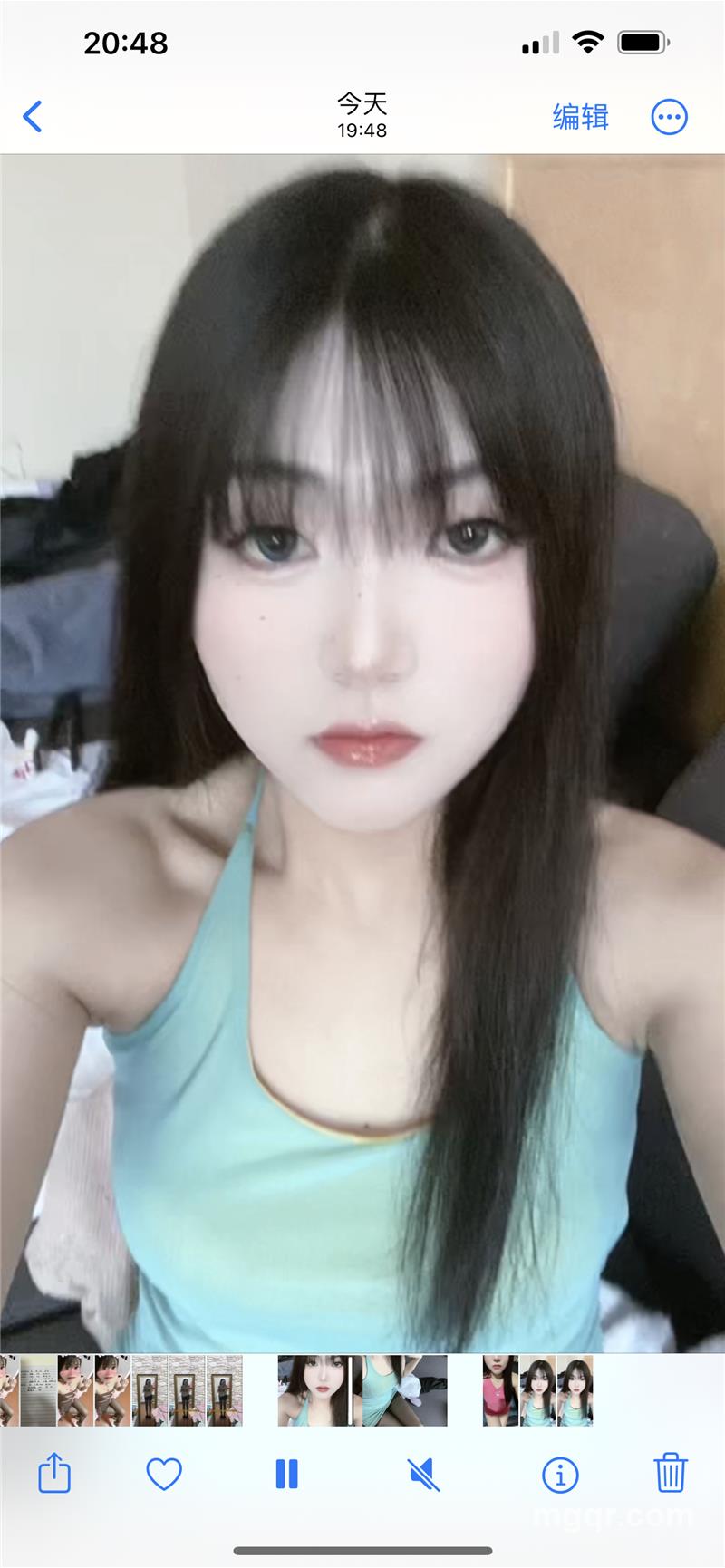 小米了的头像