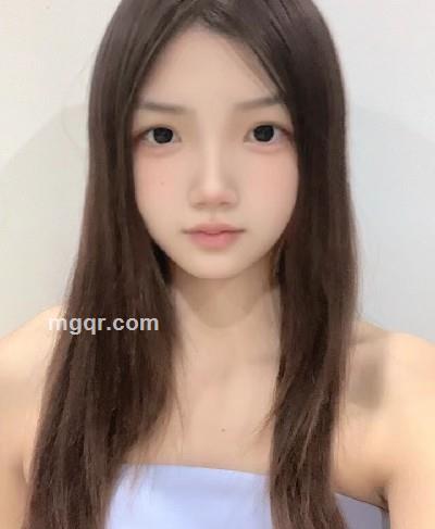 晴晴的头像